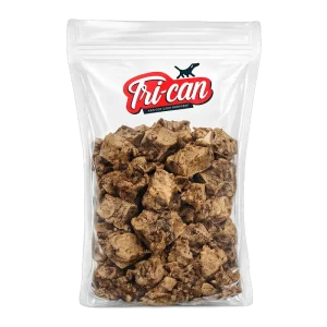 PULMON TROCITO PARA GATO 100GR