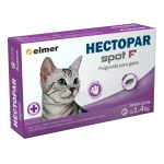 HECTOPAR GATO F DE 1 A 4 KG