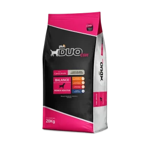 DUO CRIADORES X 20 KG