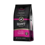 BIOPET ADULTO RAZA PEQ 15 KG