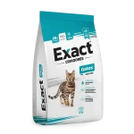 EXACT CRIADORES GATO X 10 KG