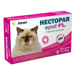 HECTOPAR GATO FL MAS DE 4 KG