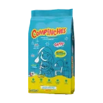 COMPINCHE GATO 20 KG