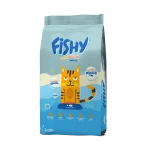 FISHY GATO 15 KG
