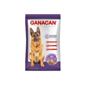 GANACAN ADULTO 15 KG