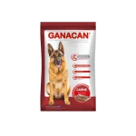 GANACAN ADULTO CARNE X 22 KG