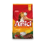 AMICI ADULTO RAZA PEQUEÑA 20 KG