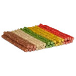 PALITOS MEDIANOS MULTICOLOR