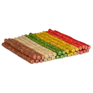 PALITOS MEDIANOS MULTICOLOR