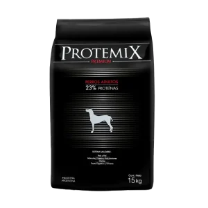 PROTEMIX ADULTO 21 KG