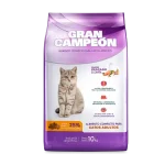 GRAN CAMPEON GATO 10 KG