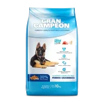 GRAN CAMPEON CACHORRO 10 KG