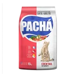 PACHA GATO COCKTAIL 10 KG