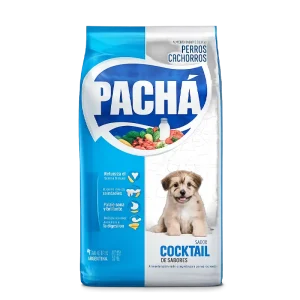 PACHA CACHORRO 10 KG