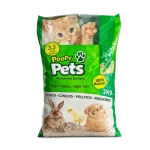 POOPY PETS 2 KG