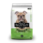 DOG SELECTION SENIOR LIGHT 15 KG