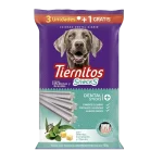 SNACK DENTAL TIERNITOS RAZA MYG