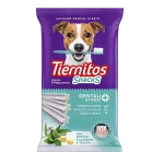 SNACK DENTAL TIERNITOS RAZA PEQ