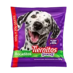 SNACK BOCADITOS 100GR