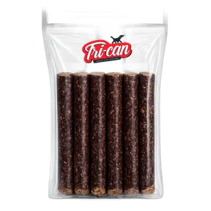 BOCADITO DE  EMBUTIDO 500 GR