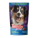 POUCH TIERNITOS PAVITA 100+20GR