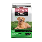 3 KG CRIADORES SENOIR LIGHT