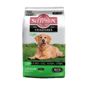3 KG CRIADORES SENOIR LIGHT