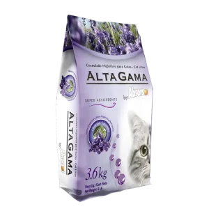 PIEDRAS PERF 3,6 KG LAVANDA