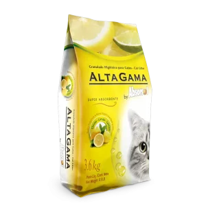 PIEDRAS PERF 3,6 KG LIMON