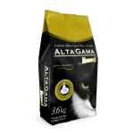 PIEDRAS ALTA GAMA NEGRA X 3.6 KG