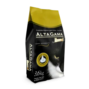 PIEDRAS ALTA GAMA NEGRA X 3.6 KG