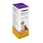 ANTIPARASITARIO GOTAS ELMER 20ML