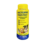 TALCO ANTIPARASITARIO HECTOPAR