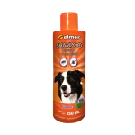 SHAMPOO ELMER PULGUICIDA Y GARRAPAT.