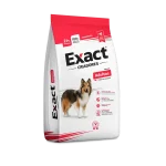 EXACT CRIADORES ADULTOS X 20 KG