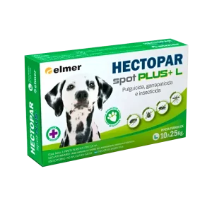 HECTOPAR L DE 10 A 25 KG PERRO