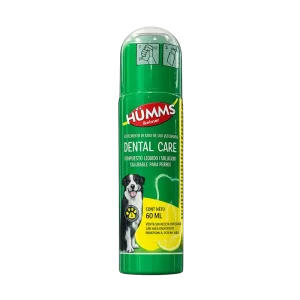 HUMMS DENTAL CARE PERROS