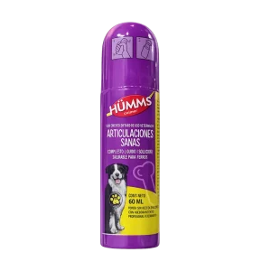 HUMMS ARTICULACIONES PARA PERROS