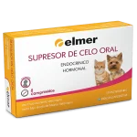 ANTICONCEPTIVAS ELMER X 8 COMPRIMIDOS