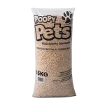 POOPY PETS 15 KG
