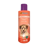SHAMPOO PARA CACHORROS X 250ML