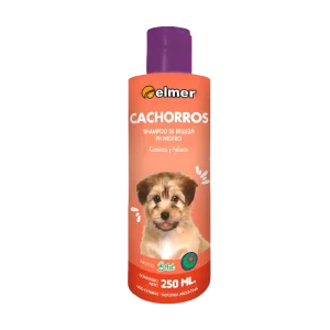 SHAMPOO PARA CACHORROS X 250ML