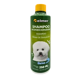 SHAMPOO 2 EN 1