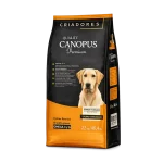 CANOPUS PREMIUM 22 KG