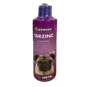 SHAMPOO DERMATOLOGICO ELMER