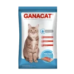 GANACAT PESCADO 15 KG