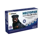HECTOPAR XXL DE 40 A 60KG