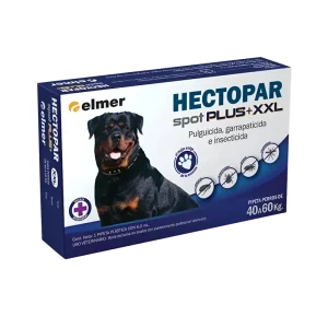 HECTOPAR XXL DE 40 A 60KG