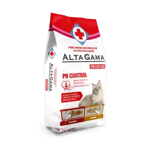 PIEDRAS ALTA GAMA PREVENT 2 KG