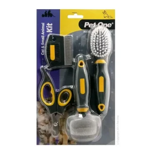 KIT SANITARIO
